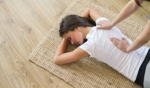 Makanan Tinggi Kalsium