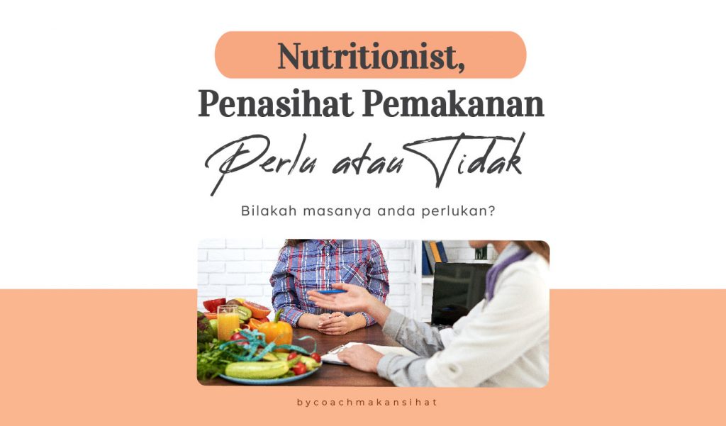 kurus dengan bimbingan professional