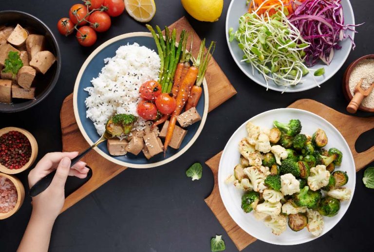 Food Asian Healthy 01